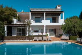 Villa Petunia Benalup Casas Viejas